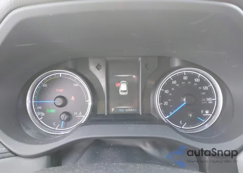 2021 Toyota Venza Le из США, поврежденный, VIN JTEAAAAH7MJ000150